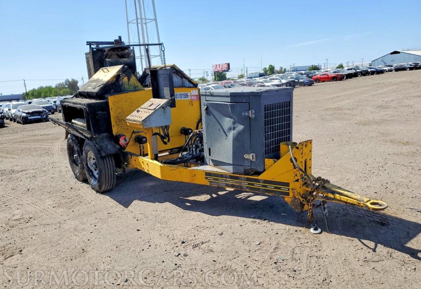 2022 Etnyre ECS250 - Image 1