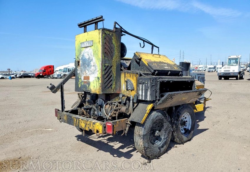 2022 Etnyre ECS250 - Image 4