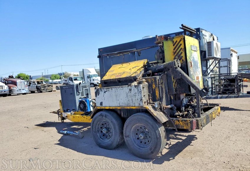 2022 Etnyre ECS250 - Image 3