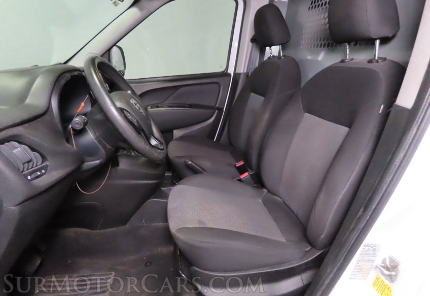 2020 Ram ProMaster City Tradesman - Image 28