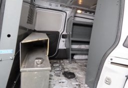 2020 Ram ProMaster City Tradesman - Image 23