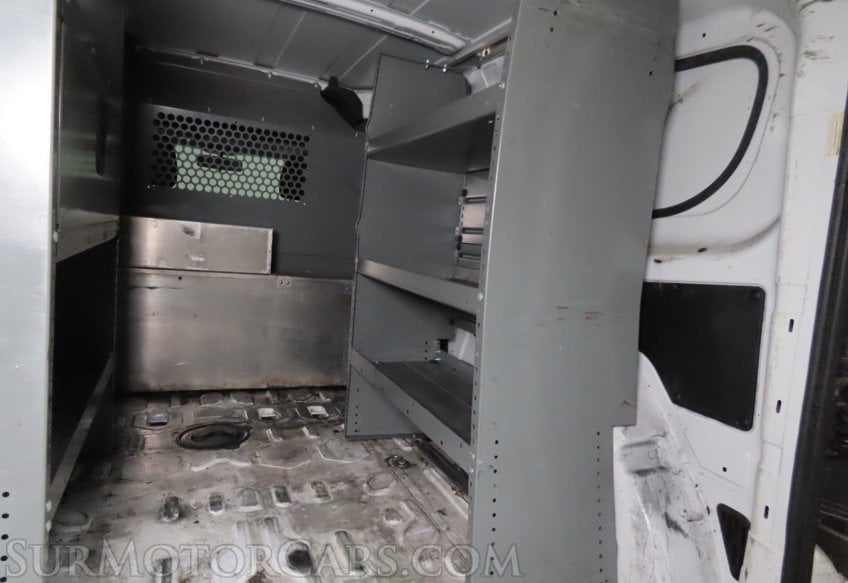 2020 Ram ProMaster City Tradesman - Image 18