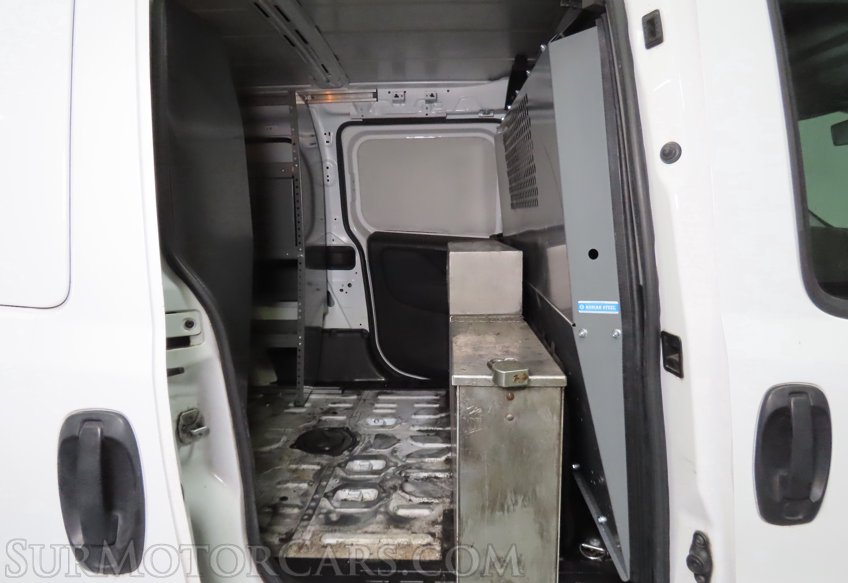 2020 Ram ProMaster City Tradesman - Image 37