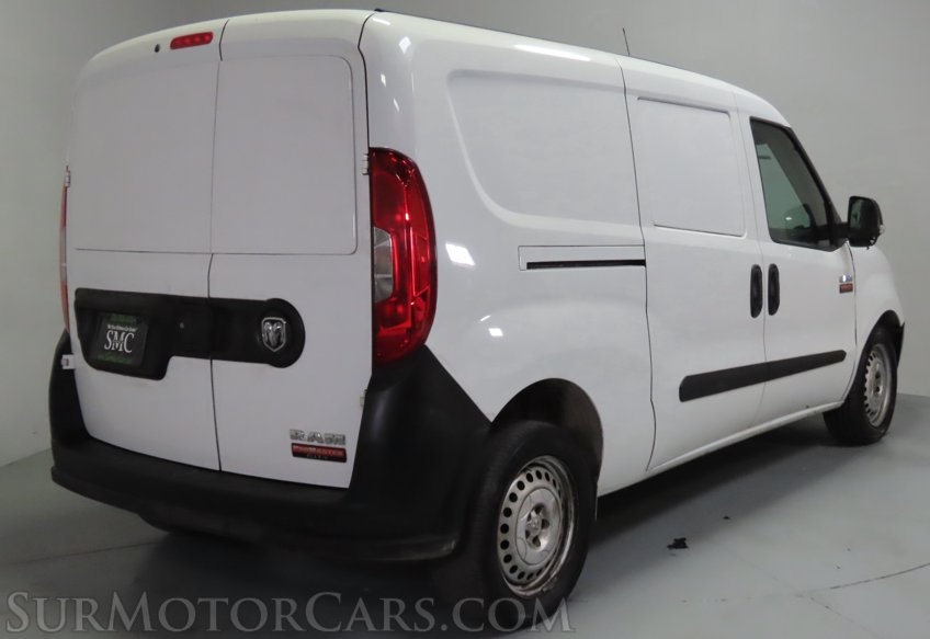 2020 Ram ProMaster City Tradesman - Image 10