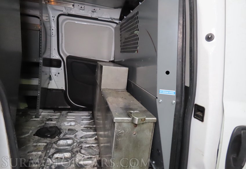 2020 Ram ProMaster City Tradesman - Image 39