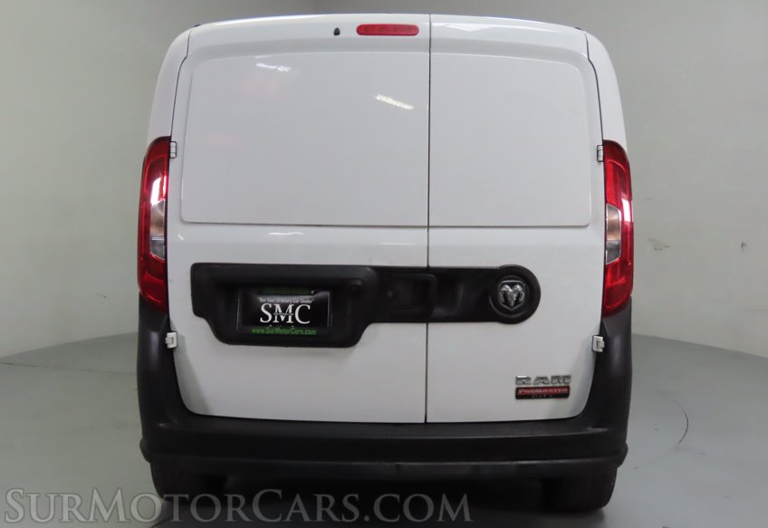 2020 Ram ProMaster City Tradesman - Image 14
