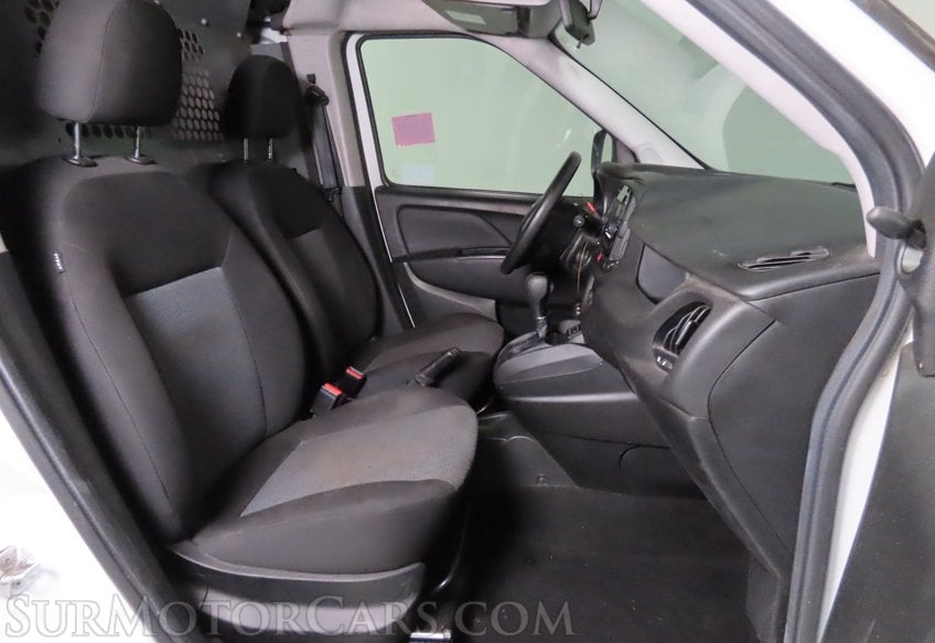 2020 Ram ProMaster City Tradesman - Image 36