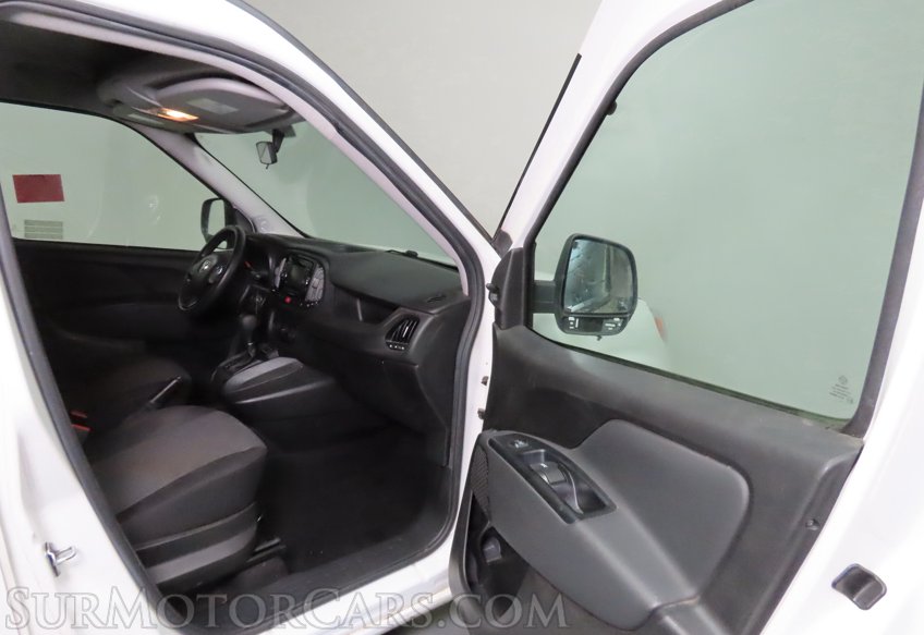 2020 Ram ProMaster City Tradesman - Image 34