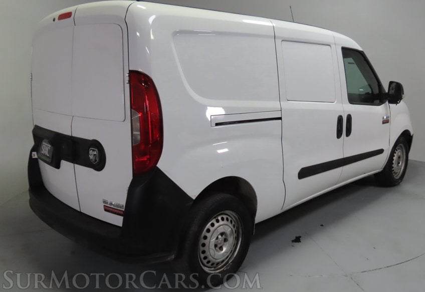 2020 Ram ProMaster City Tradesman - Image 12