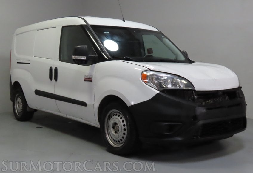 2020 Ram ProMaster City Tradesman - Image 4