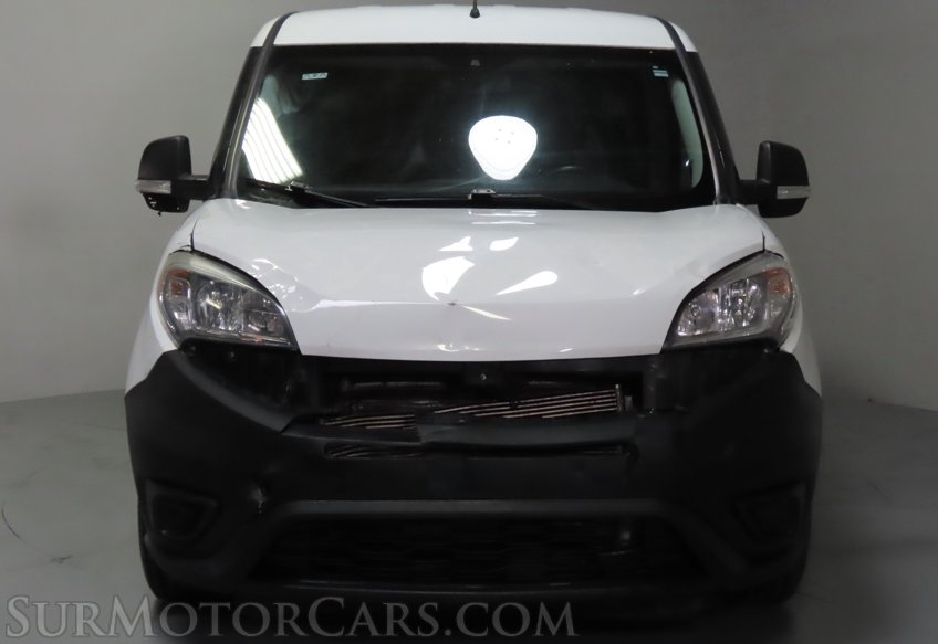 2020 Ram ProMaster City Tradesman - Image 7
