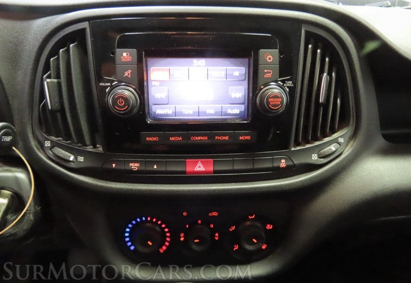 2020 Ram ProMaster City Tradesman - Image 43