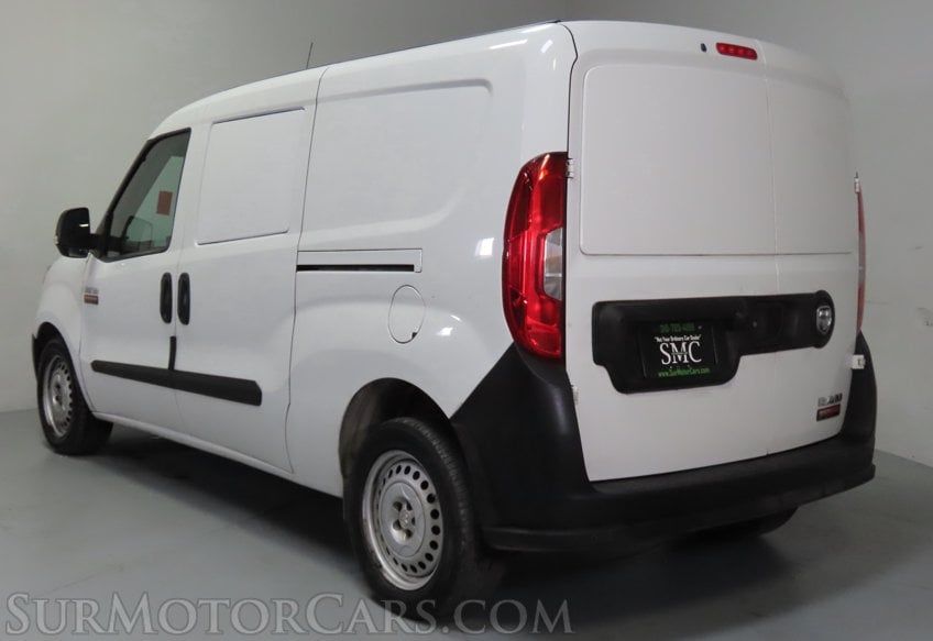 2020 Ram ProMaster City Tradesman - Image 9