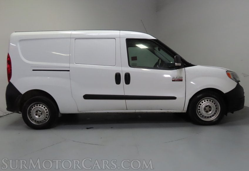 2020 Ram ProMaster City Tradesman - Image 6