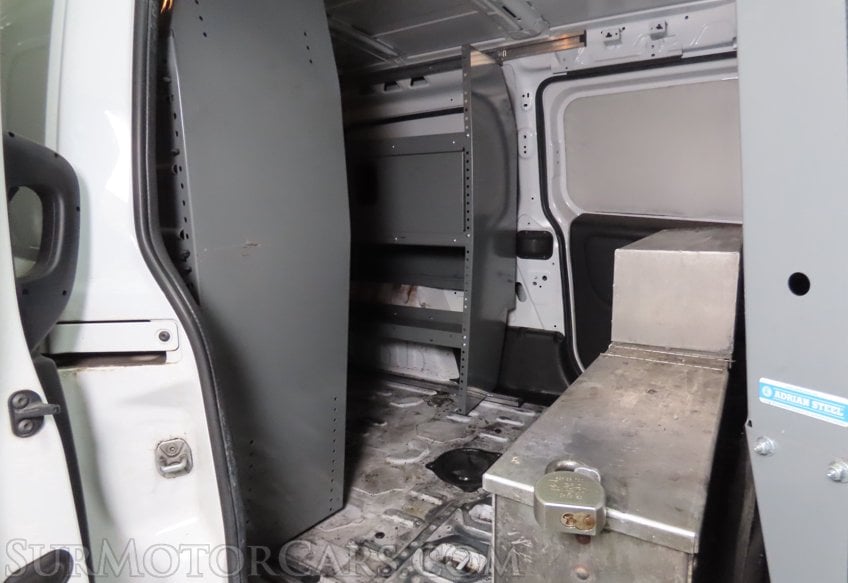 2020 Ram ProMaster City Tradesman - Image 38