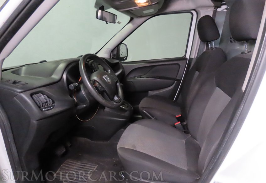 2020 Ram ProMaster City Tradesman - Image 27
