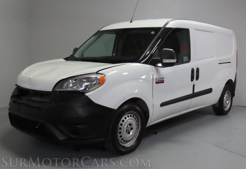 2020 Ram ProMaster City Tradesman - Image 3