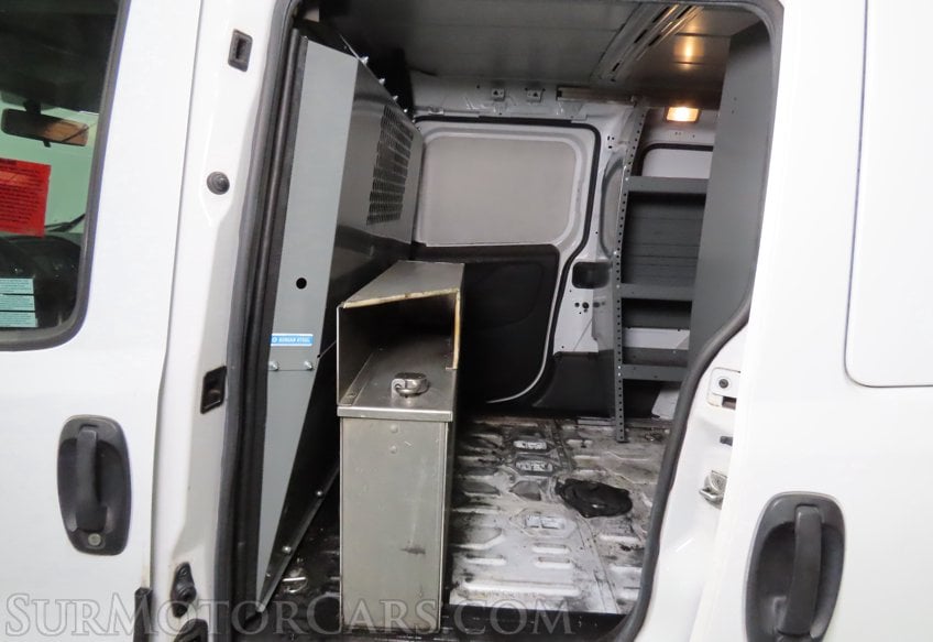 2020 Ram ProMaster City Tradesman - Image 21