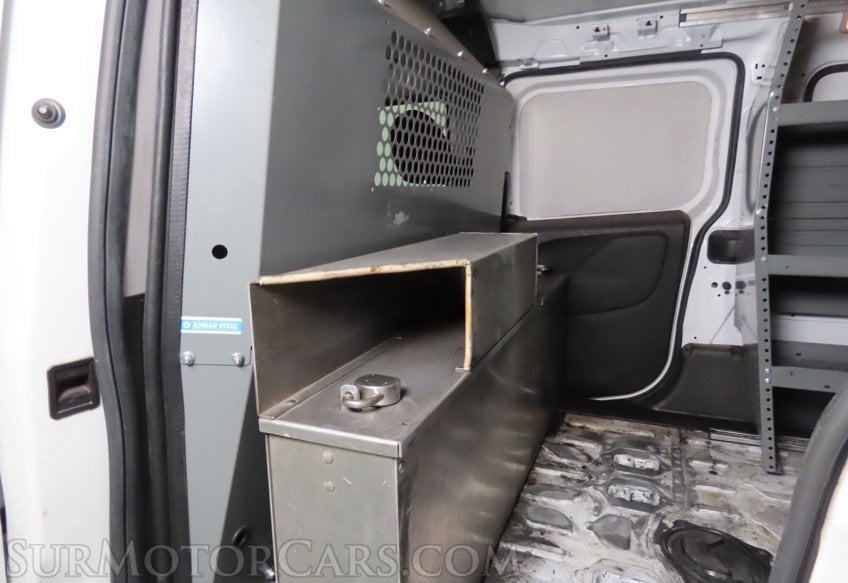 2020 Ram ProMaster City Tradesman - Image 22
