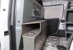 2020 Ram ProMaster City Tradesman - Image 22