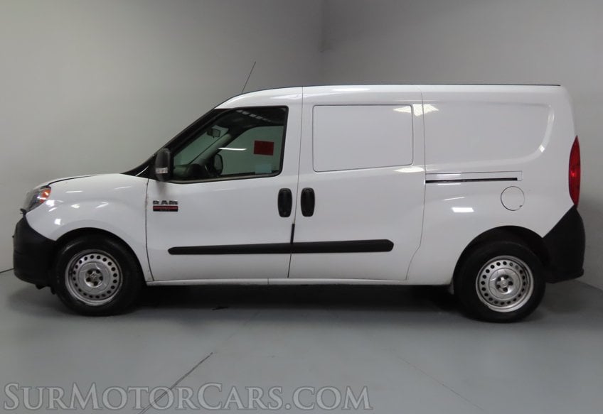 2020 Ram ProMaster City Tradesman - Image 5