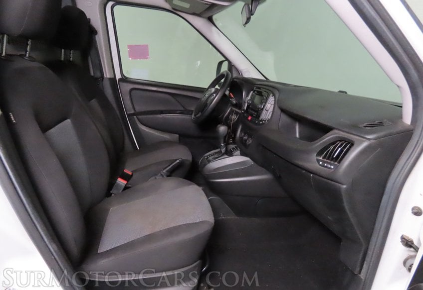 2020 Ram ProMaster City Tradesman - Image 35