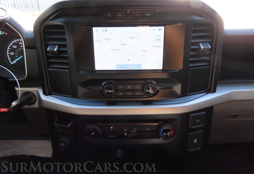 2023 Ford F-150 - Image 20