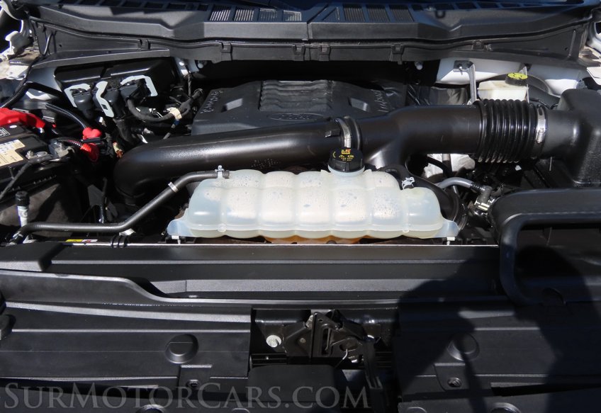 2023 Ford F-150 - Image 53