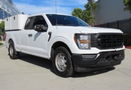 2023 Ford F-150 - Image 3