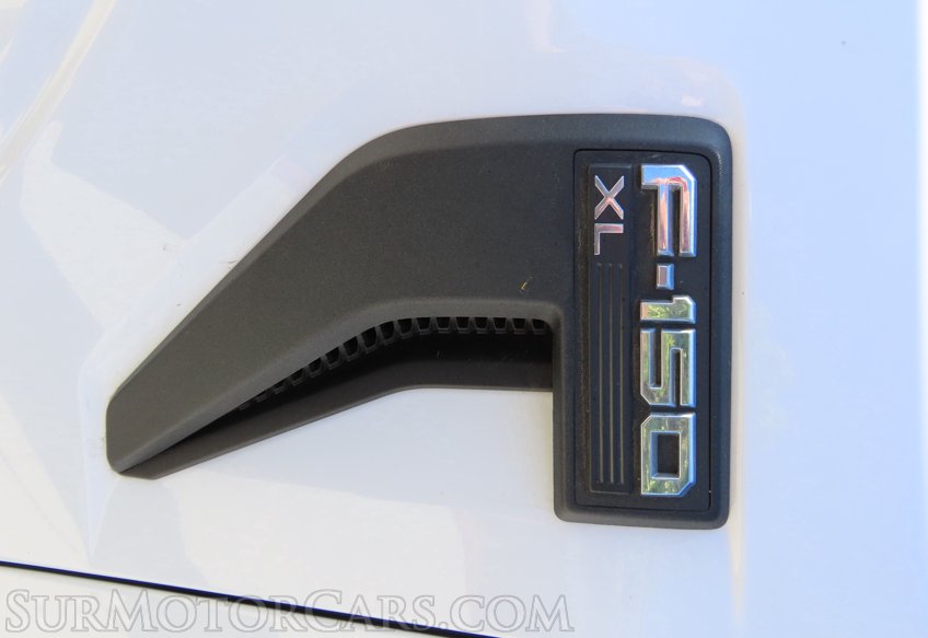 2023 Ford F-150 - Image 39