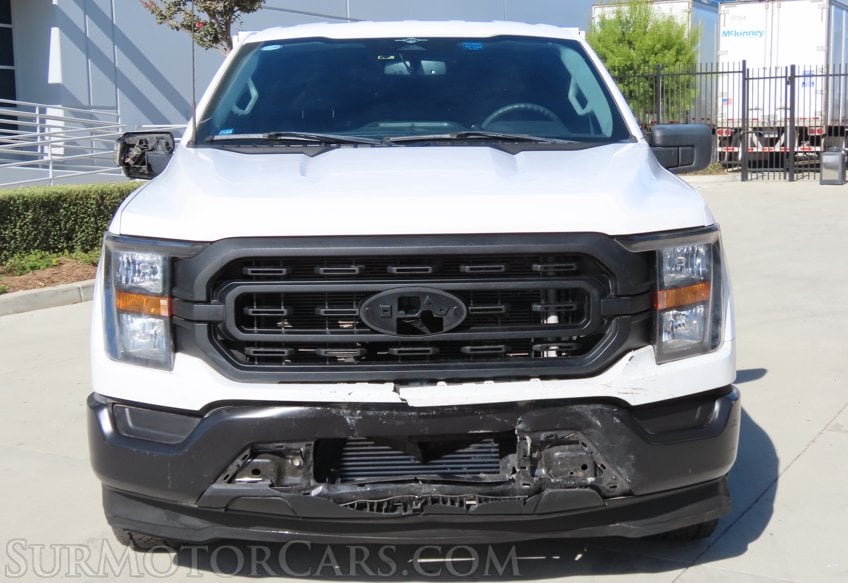 2023 Ford F-150 - Image 12