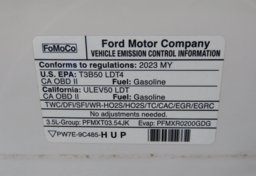 2023 Ford F-150 - Image 56