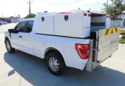 2023 Ford F-150 - Image 10