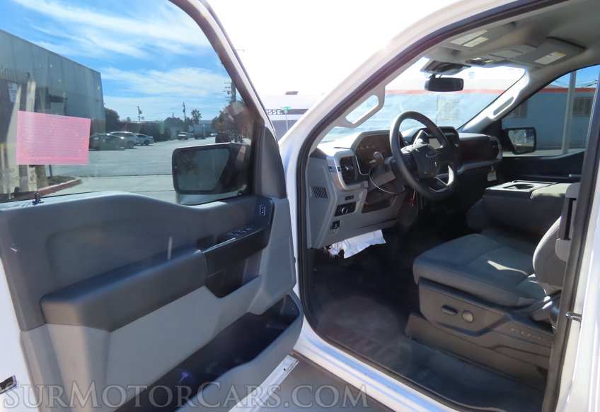2023 Ford F-150 - Image 35