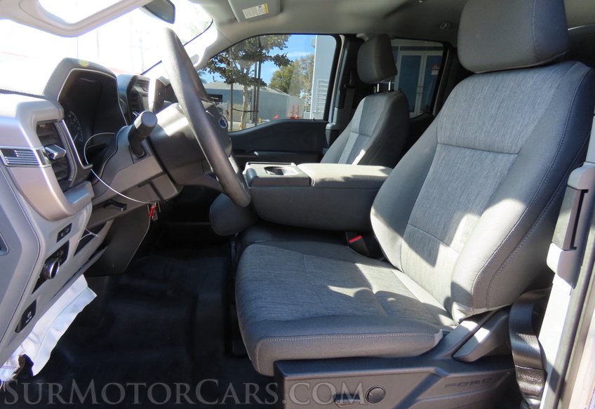 2023 Ford F-150 - Image 37