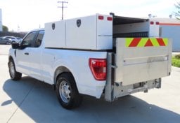 2023 Ford F-150 - Image 8