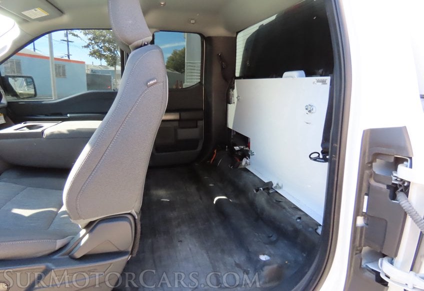 2023 Ford F-150 - Image 31