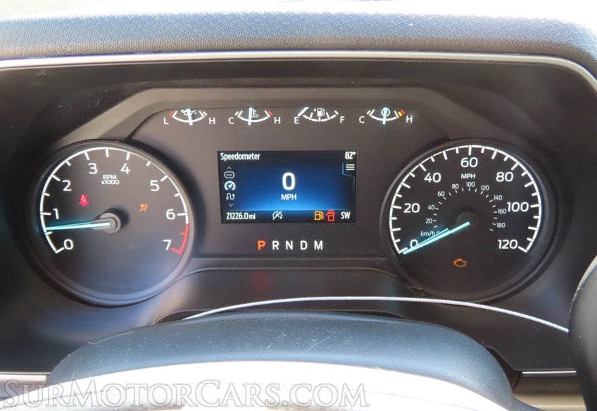 2023 Ford F-150 - Image 23