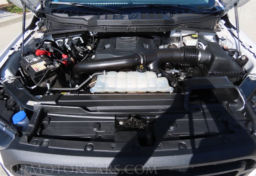 2023 Ford F-150 - Image 52