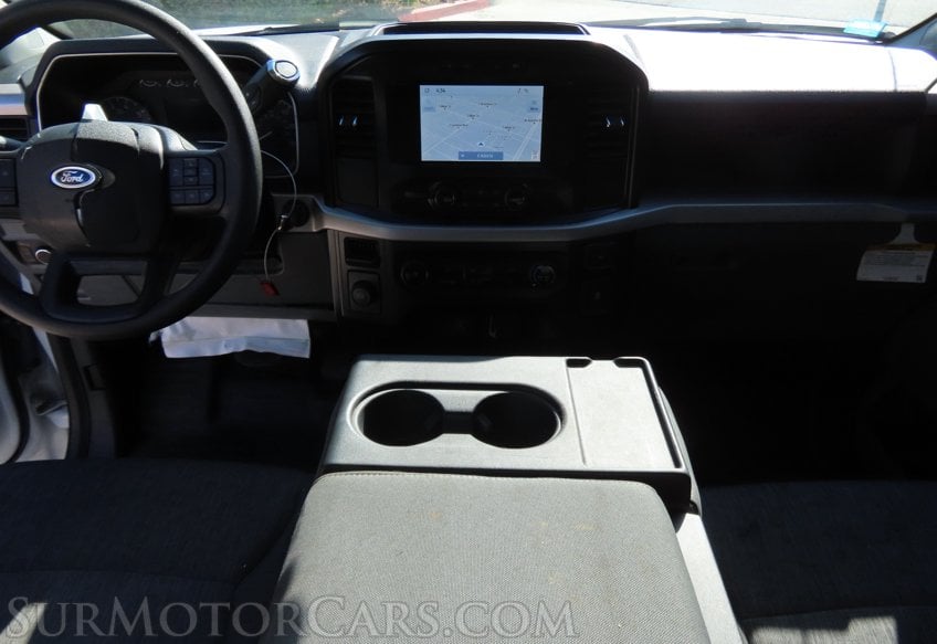 2023 Ford F-150 - Image 32