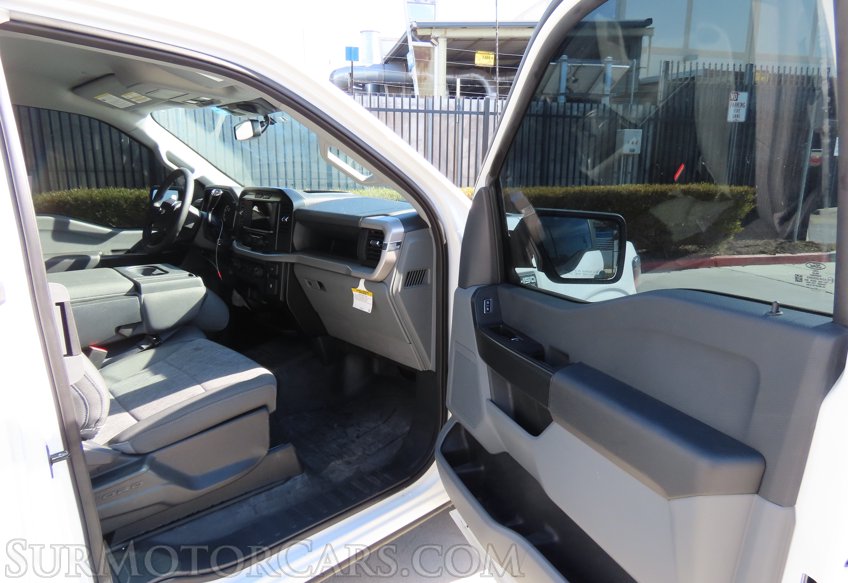 2023 Ford F-150 - Image 43