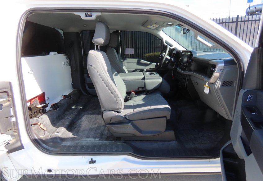 2023 Ford F-150 - Image 47