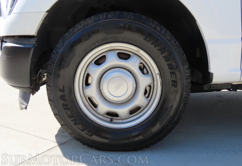 2023 Ford F-150 - Image 42