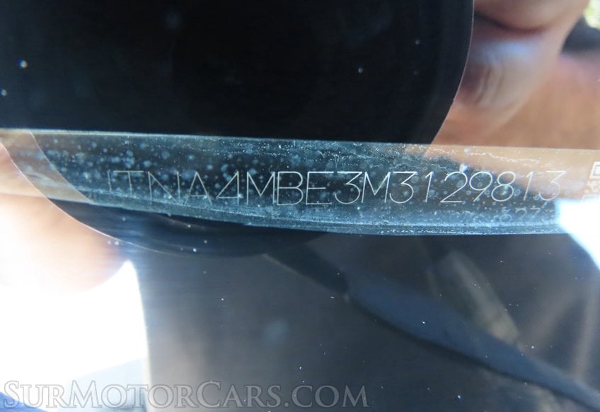 2021 Toyota Corolla Hatchback XSE - Image 34