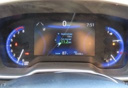 2021 Toyota Corolla Hatchback XSE - Image 21