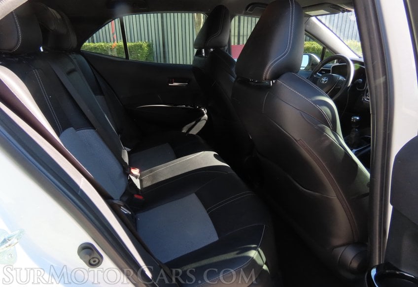 2021 Toyota Corolla Hatchback XSE - Image 49