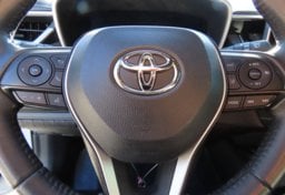 2021 Toyota Corolla Hatchback XSE - Image 24