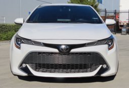 2021 Toyota Corolla Hatchback XSE - Image 12