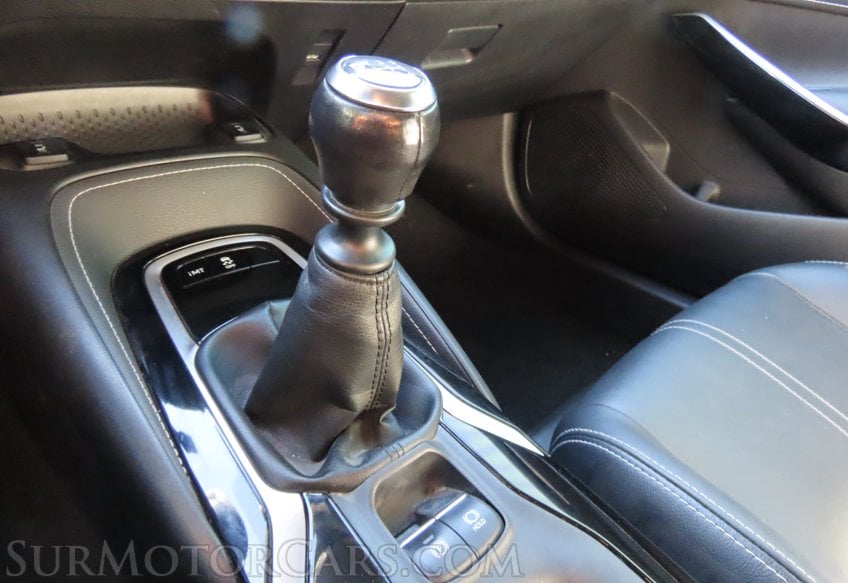 2021 Toyota Corolla Hatchback XSE - Image 16