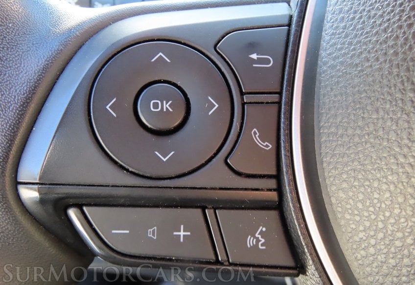 2021 Toyota Corolla Hatchback XSE - Image 22